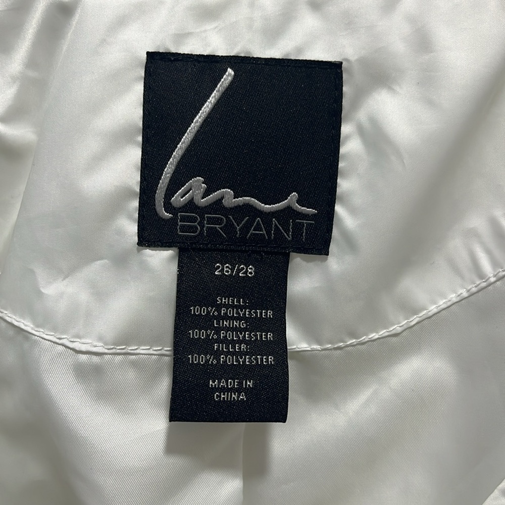 Spring Jacket - Picture 2 of 4